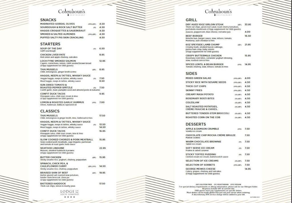 Colquhouns Menu 27.01.23 Web